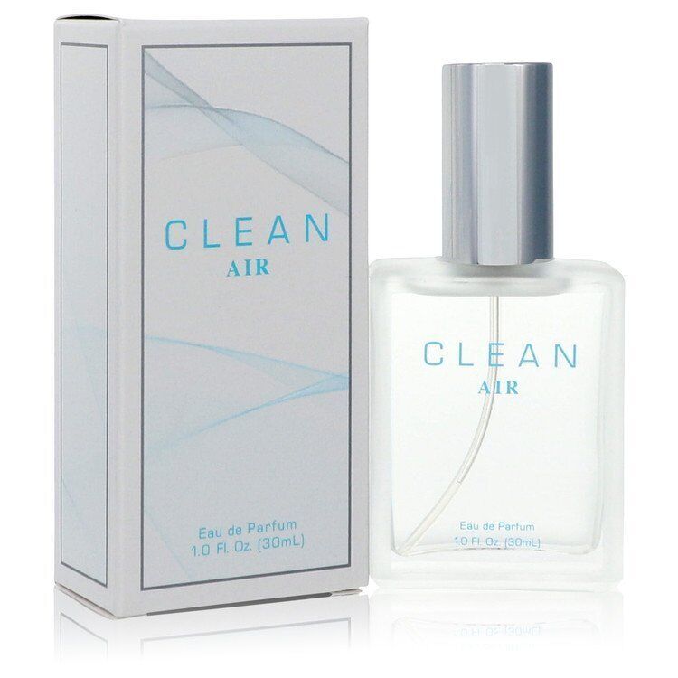 Clean Air by Clean Eau De Parfum Spray 1 oz / e 30 ml
