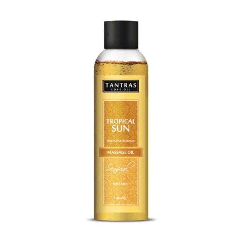 Olio per massaggi erotici lubrificante afrodisiaco gel professionale eccitante