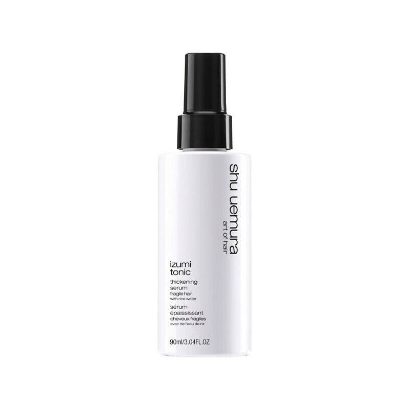 Siero rinforzante SHU UEMURA Izumi Tonic Thickening serum Fragile Hair 90ml
