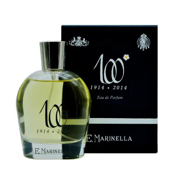 E. Marinella - Cento 50 ml EAU DE PARFUM