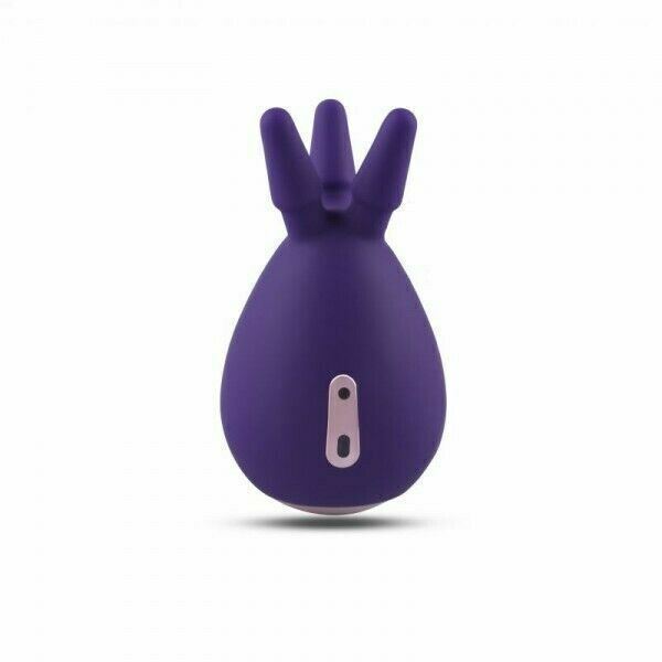 Vibratore clitoride piccolo stimolatore vibrante vaginale in silicone morbido