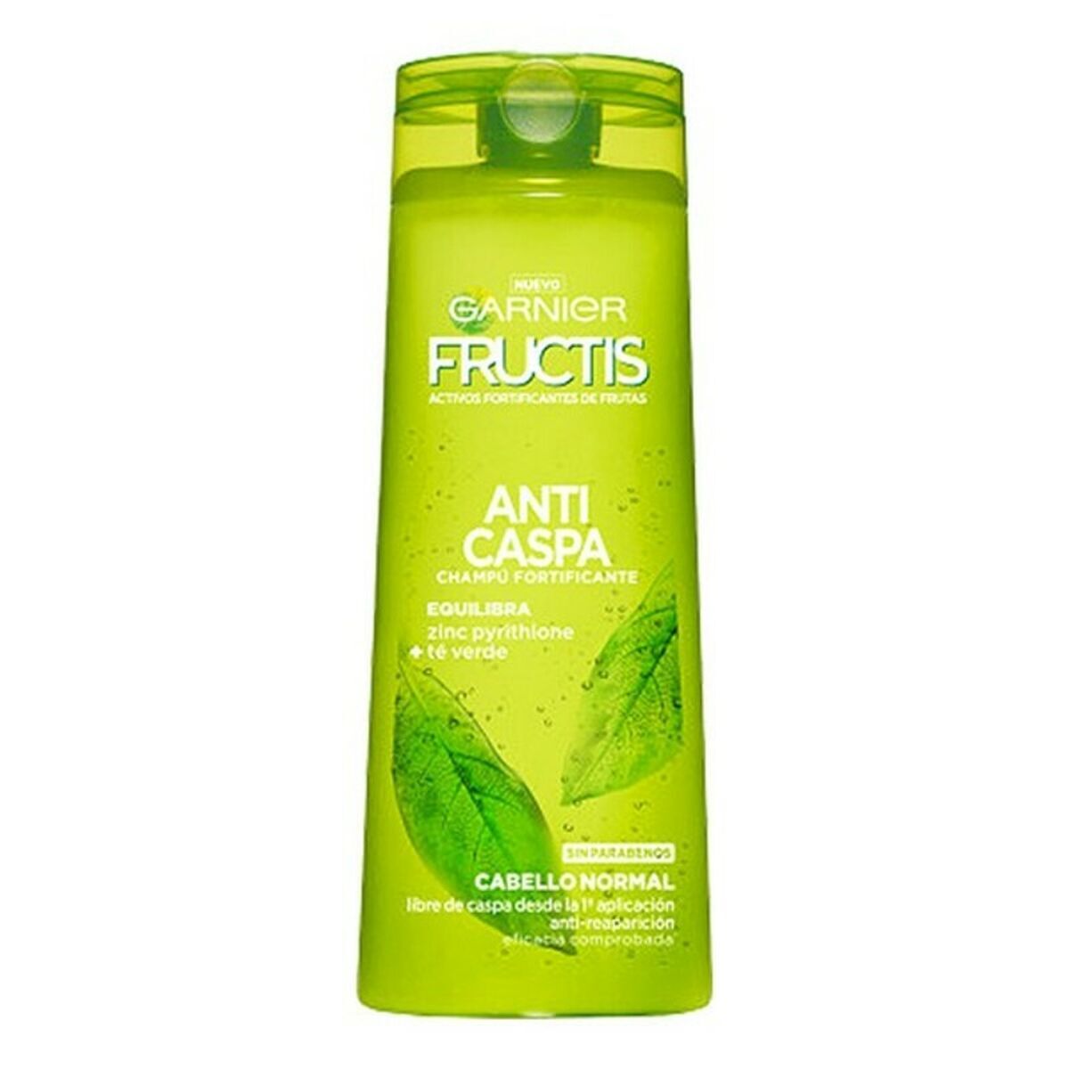 Shampoo Antiforfora Fructis Garnier 8411300017711 [360 ml] 360 ml