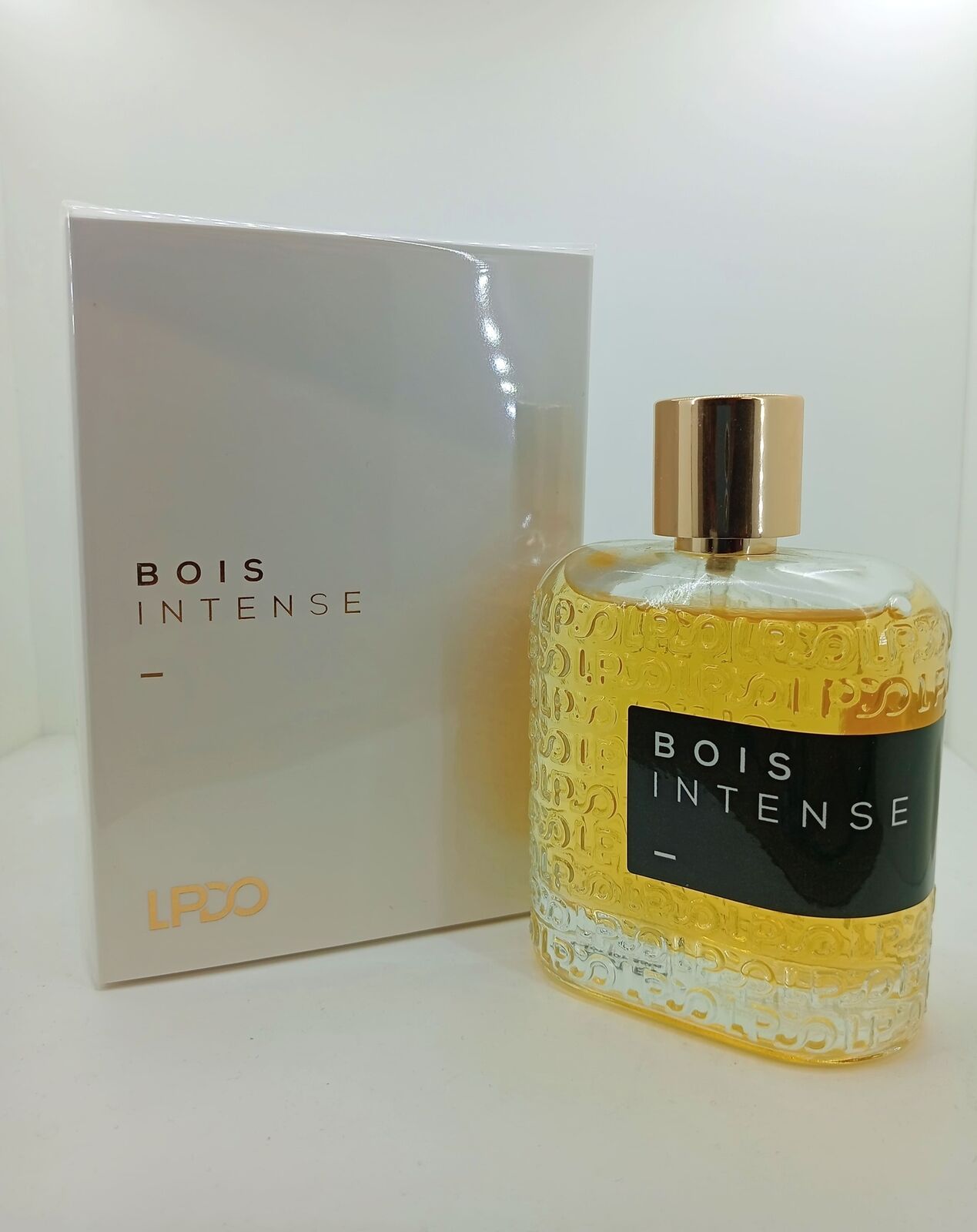 LPDO BOIS INTENSE EAU DE PARFUM INTENSE 100 ML