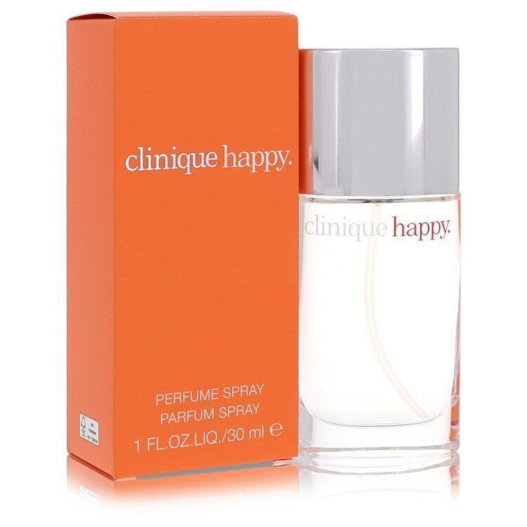 Happy by Clinique Eau De Parfum Spray 1 oz / e 30 ml