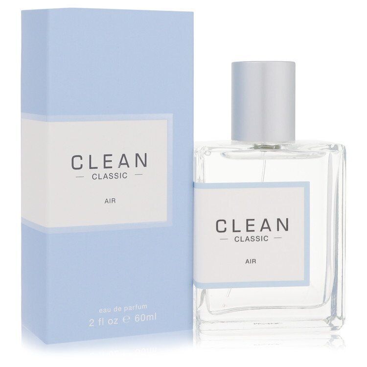 Clean Air by Clean Eau De Parfum Spray 2.14 oz / e 63 ml
