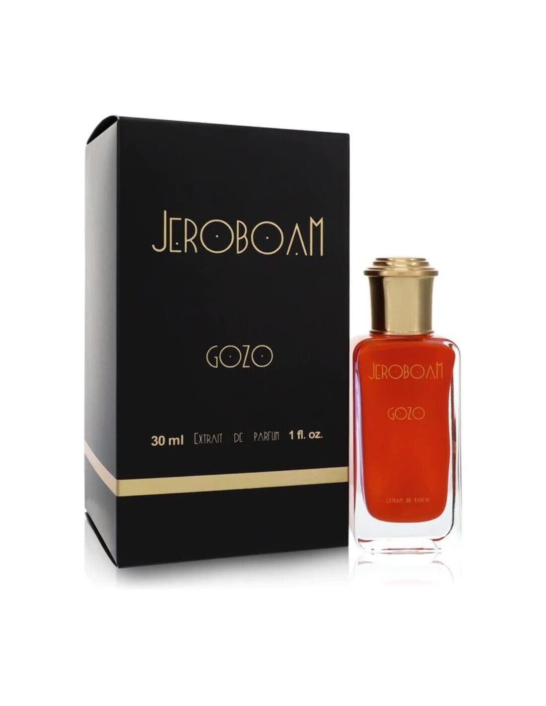 JEROBOAM GOZO EXTRAIT  DE PARFUM 30 ML