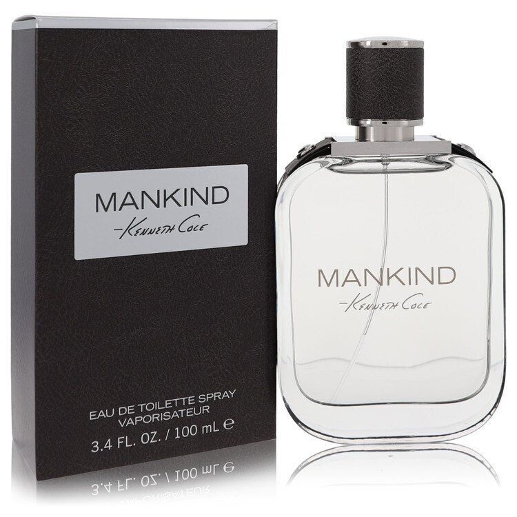 Kenneth Cole Mankind Kenneth Cole EdT 3.4 oz / e 100 ml
