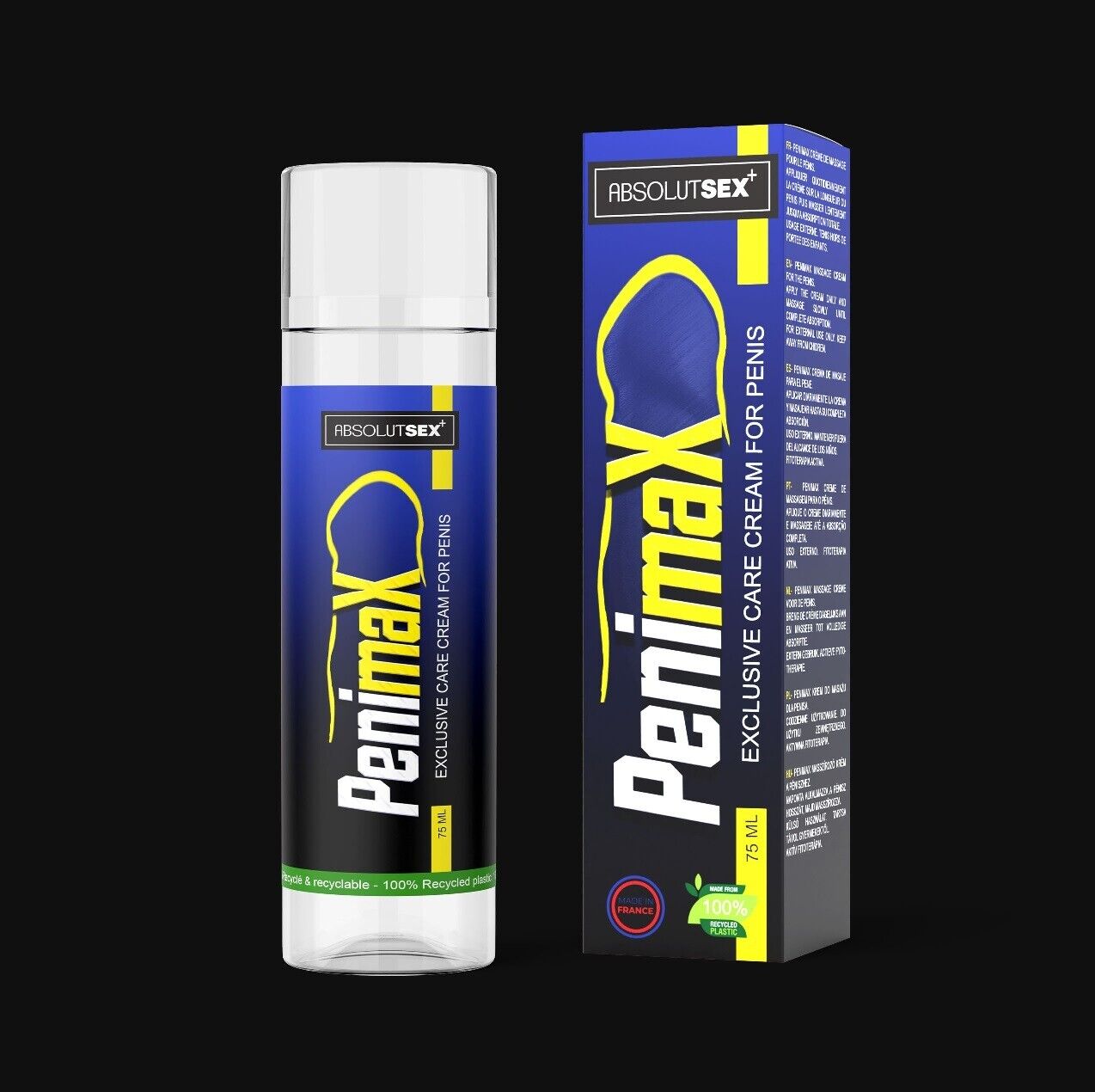 PENIMAX GEL,ALLUNGAMENTO,INGRANDIMENTO PENE,POTENZIA EREZIONI PRESTAZIONI+REGALO