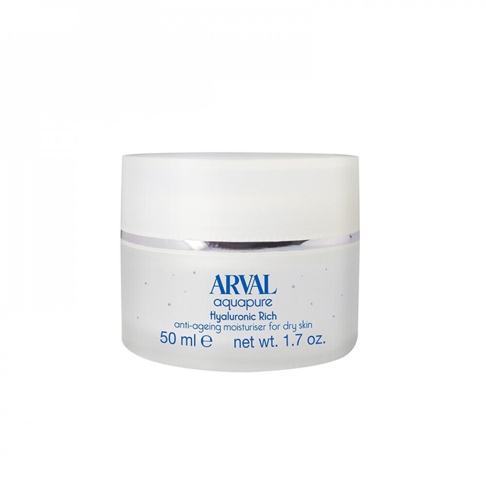 ARVAL AQUAPURE HYALU.RICH 50