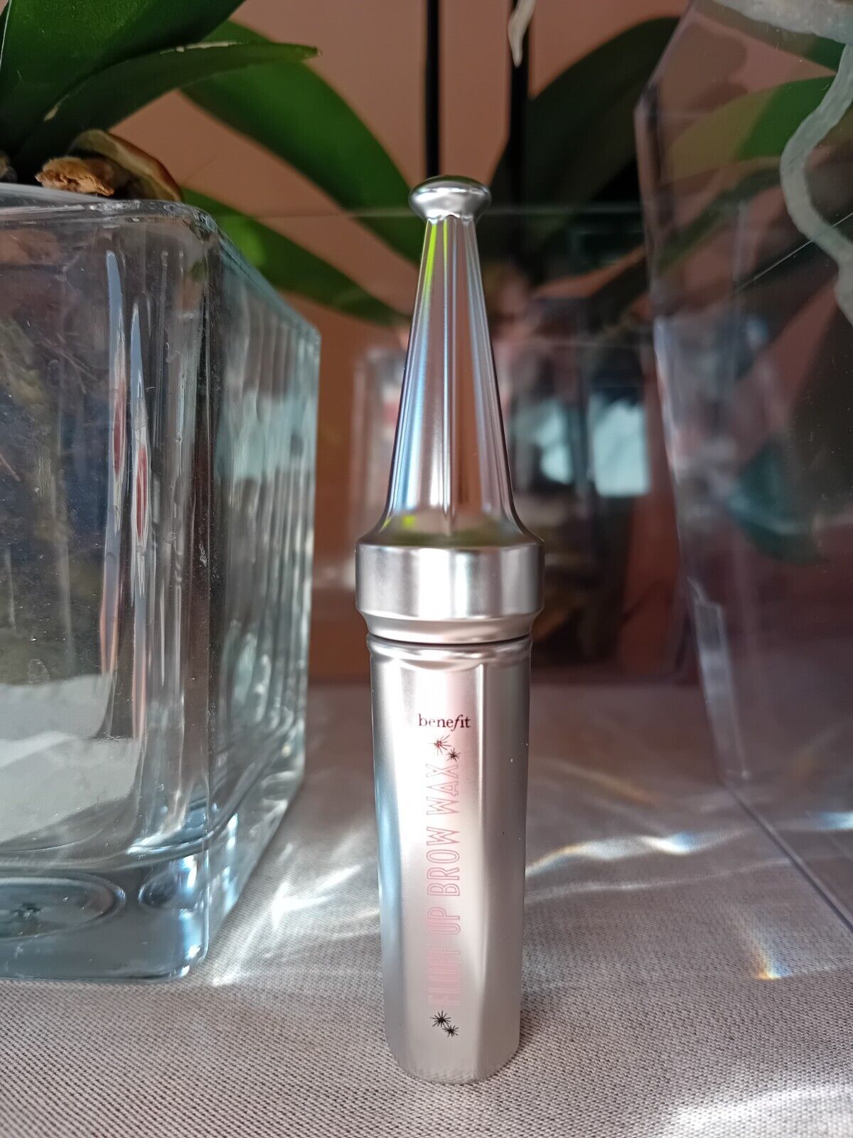 Benefit Cera per sopracciglia Fluff Up Brow Wax 3ml