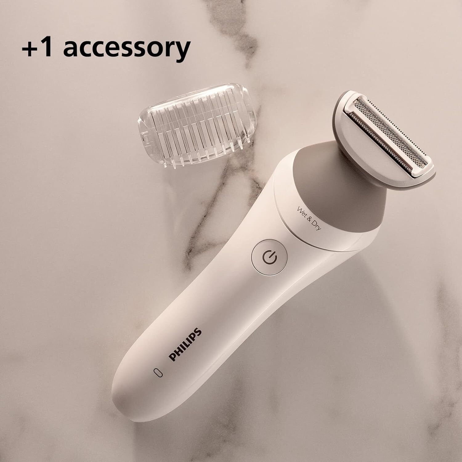 Philips Lady shaver 6000 BRL126