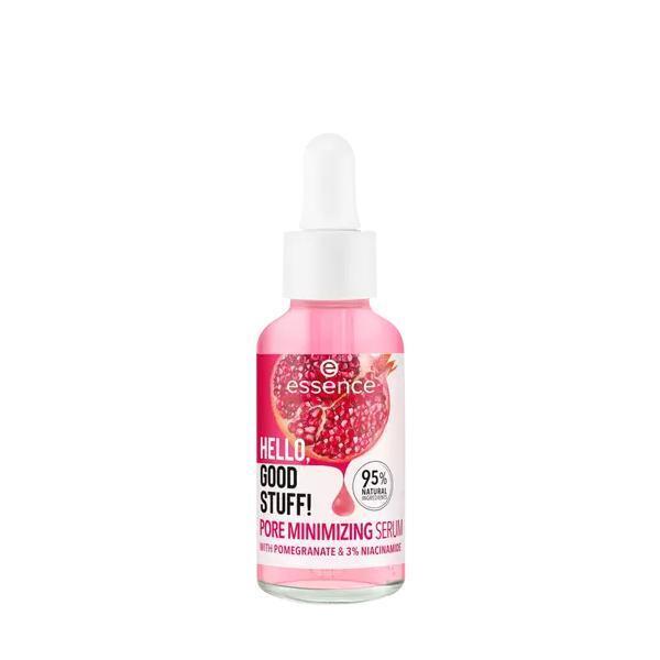 Essence Cosmetics Hello, Good Stuff! Pore Minimizing Sérum Reductor De Poros 30m