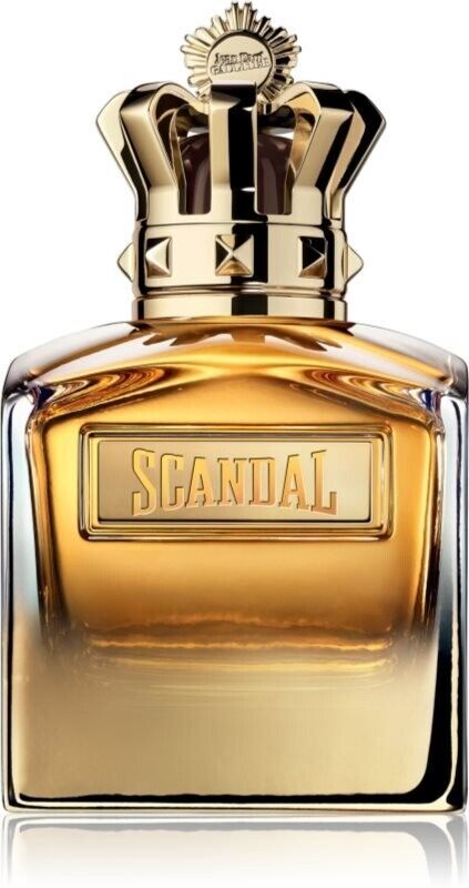 Jean Paul Gaultier - SCANDAL ABSOLU HIM Concentre Eau de Parfum 50ML Vapo Spray
