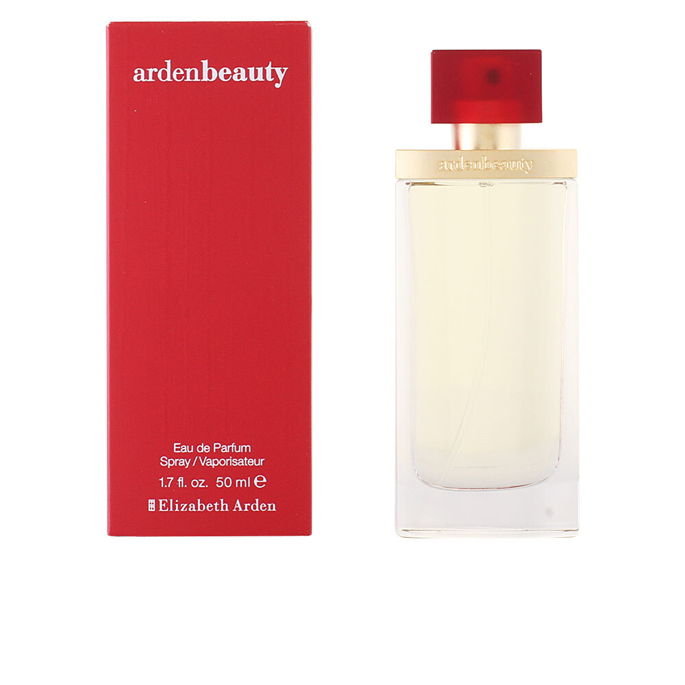 Profumi Elizabeth Arden women ARDEN BEAUTY eau de parfum vaporizzatore 50 ml