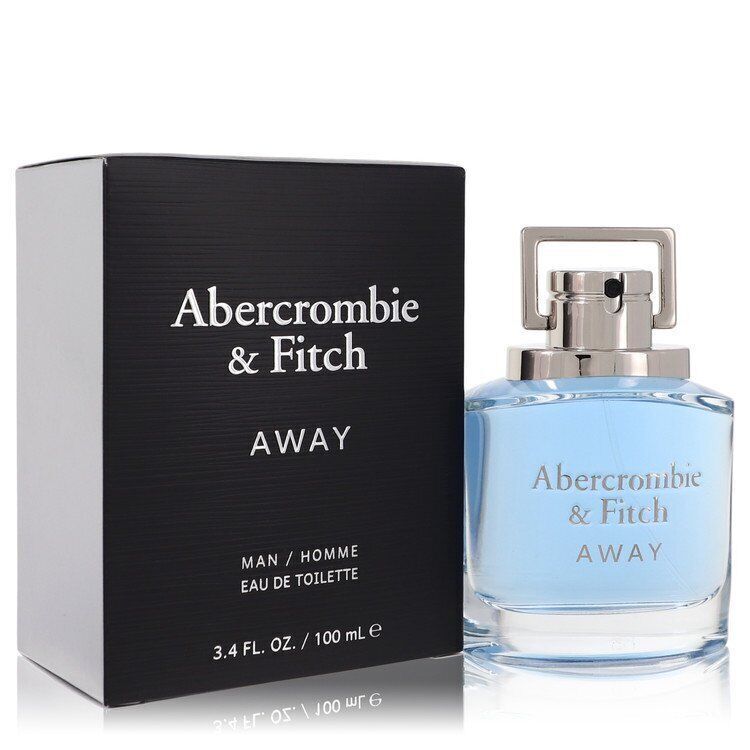 Abercrombie & Fitch Away Abercrombie & Fitch EdT 3.4 oz / e 100 ml