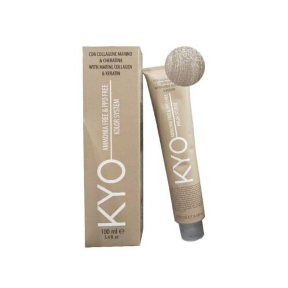 Kyo Hair Color N.11.1 100ml