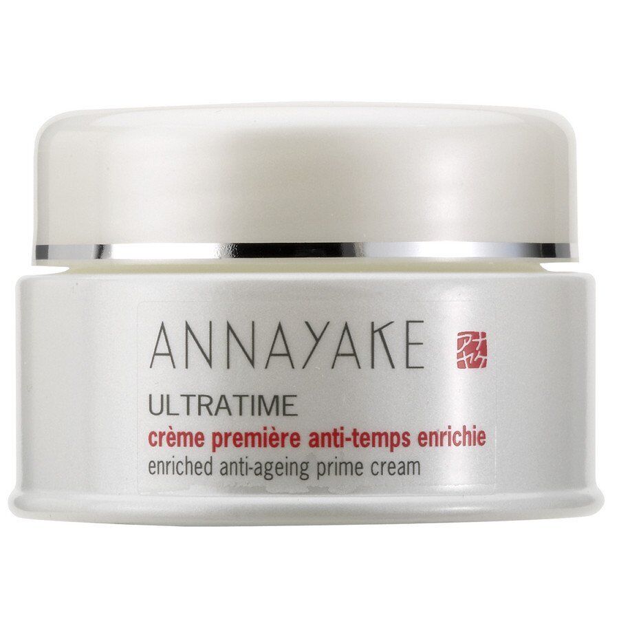 Creme Première Anti-Temps Enrichie Annayake 50ml