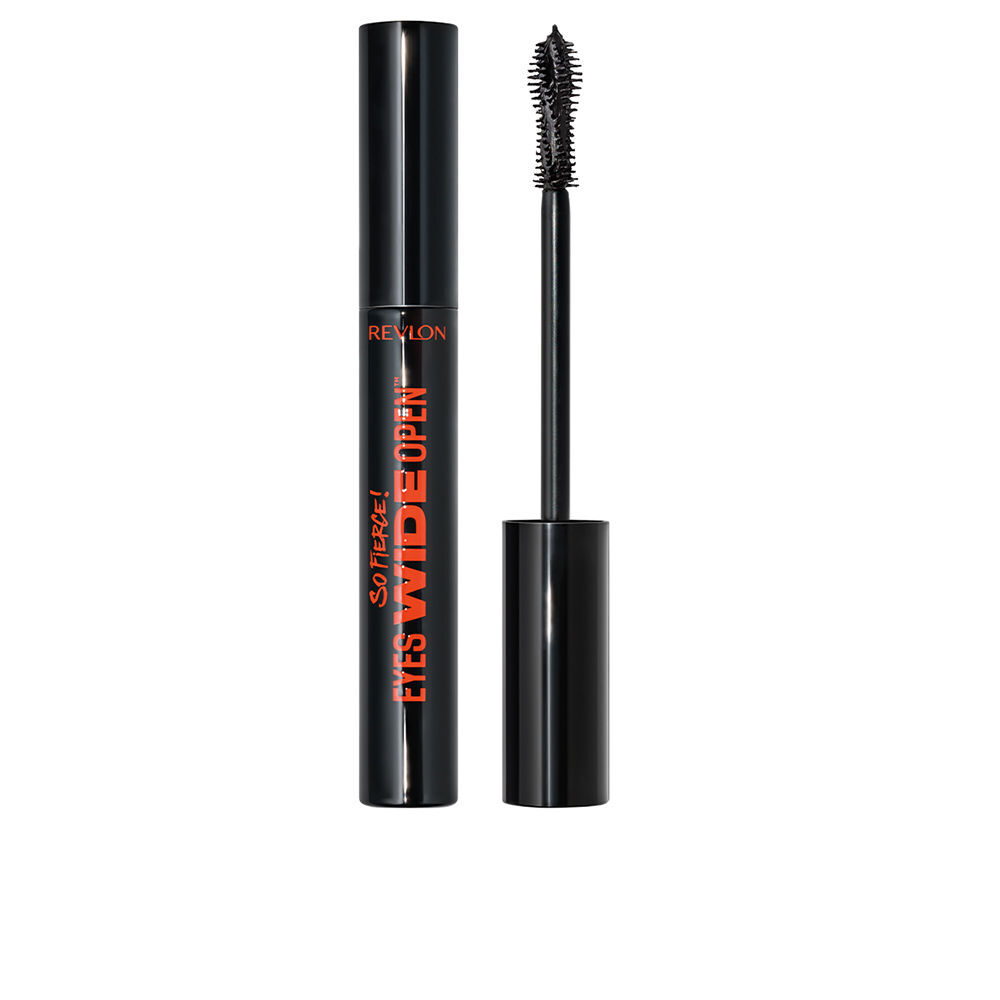 SONO FEROCE! EYES WIDE OPEN mascara #black 1pz