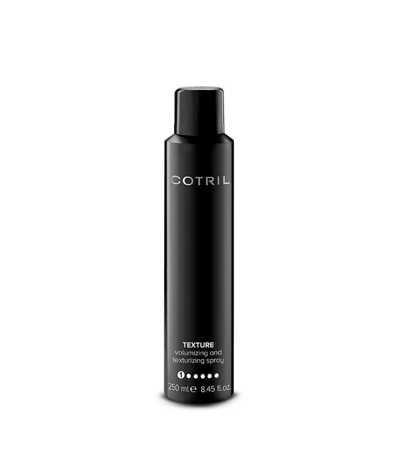 COTRIL - STYLING TEXTURE (250ml) Spray texturizzante con gas