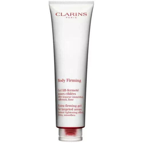 clarins body firming gel lift fermetè prodotto seno 150 ml