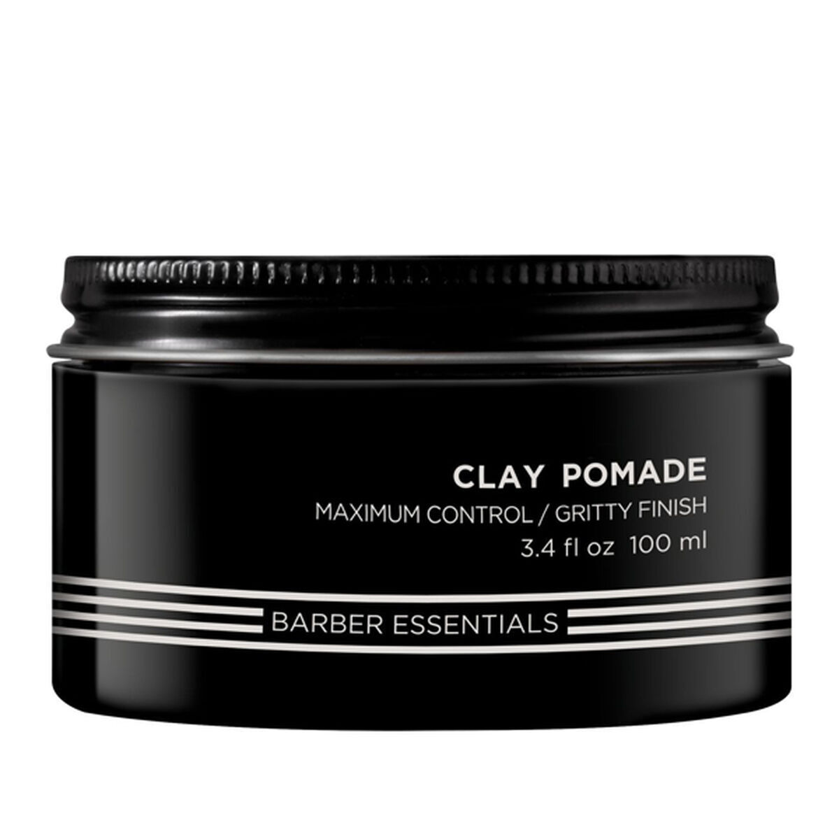 Argilla per Capelli    Redken Brews Clay             [100 ml]