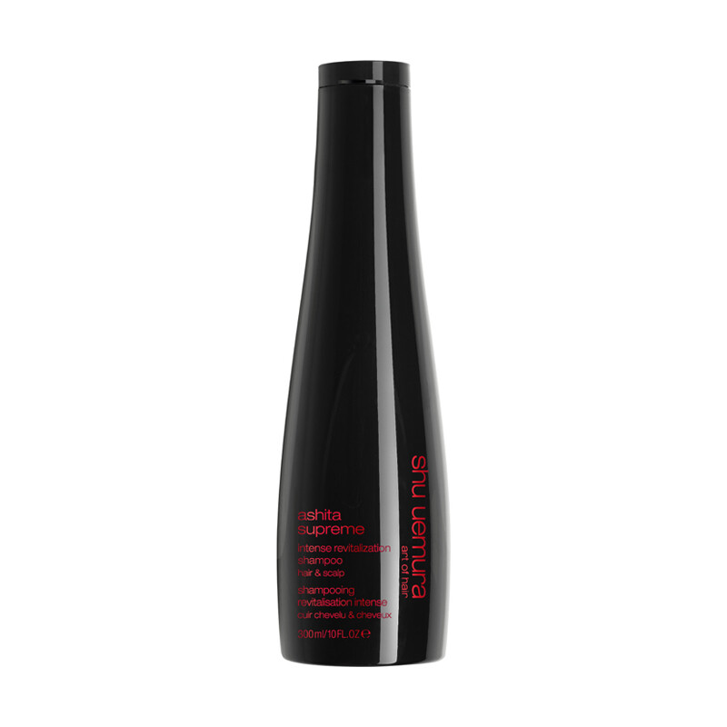 SHU UEMURA Art of Hair Ashita Supreme Shampoo 300ml