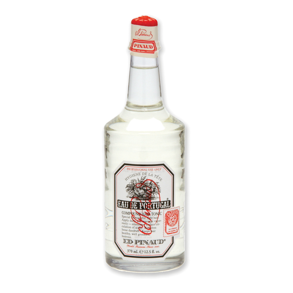 Clubman Eau de Portugal 370ML