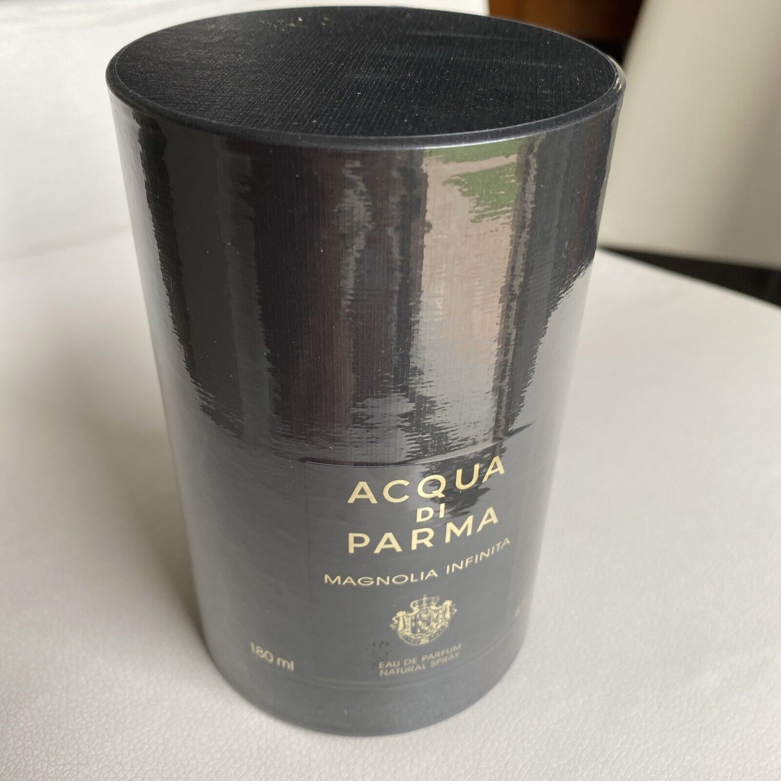 Acqua di Parma Magnolia Infinita eau de parfum Unisex 180ml