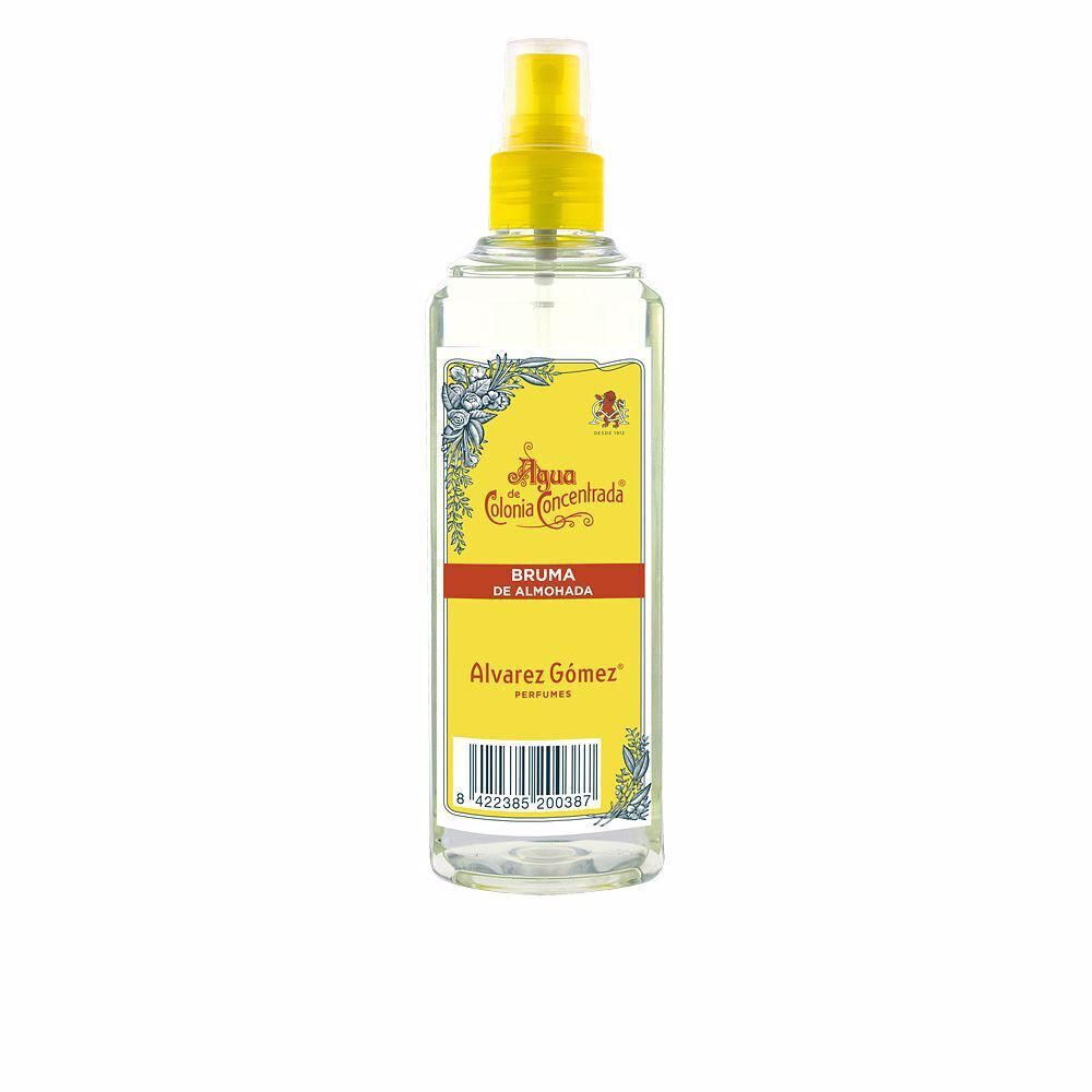 Alvarez Gomez Agua De Colonia Unisex Casa