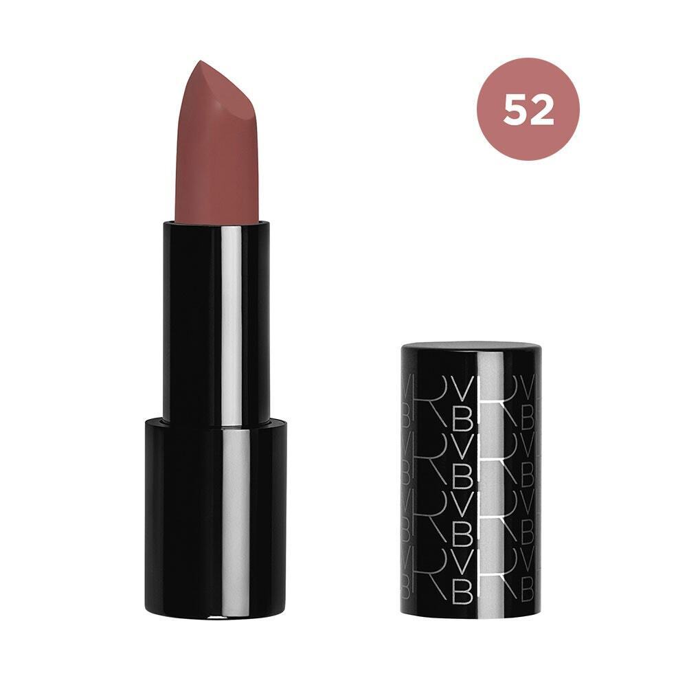 RVB Lab Hydra Boost Creamy Lipstick Rossetto Cremoso N. 52 Sunday Lips, 3.5g