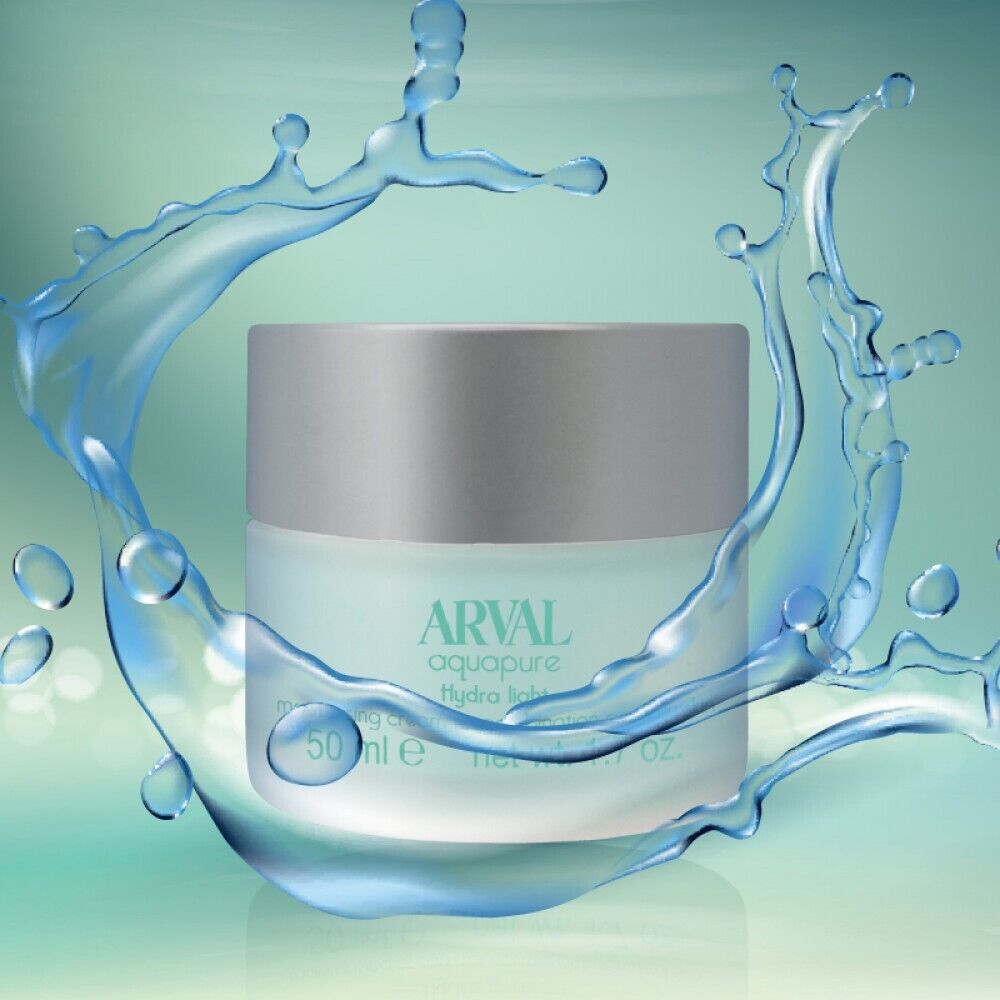 ARVAL AQUAPURE HYDRA LIGHT 50