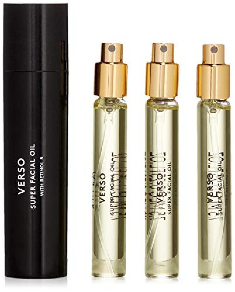 Sensai Verso 7, Super Facial Oil - 30 ml - NUOVO