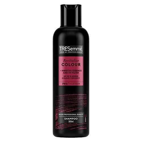 Tresemme Revitalised Colore Shampoo 300ml