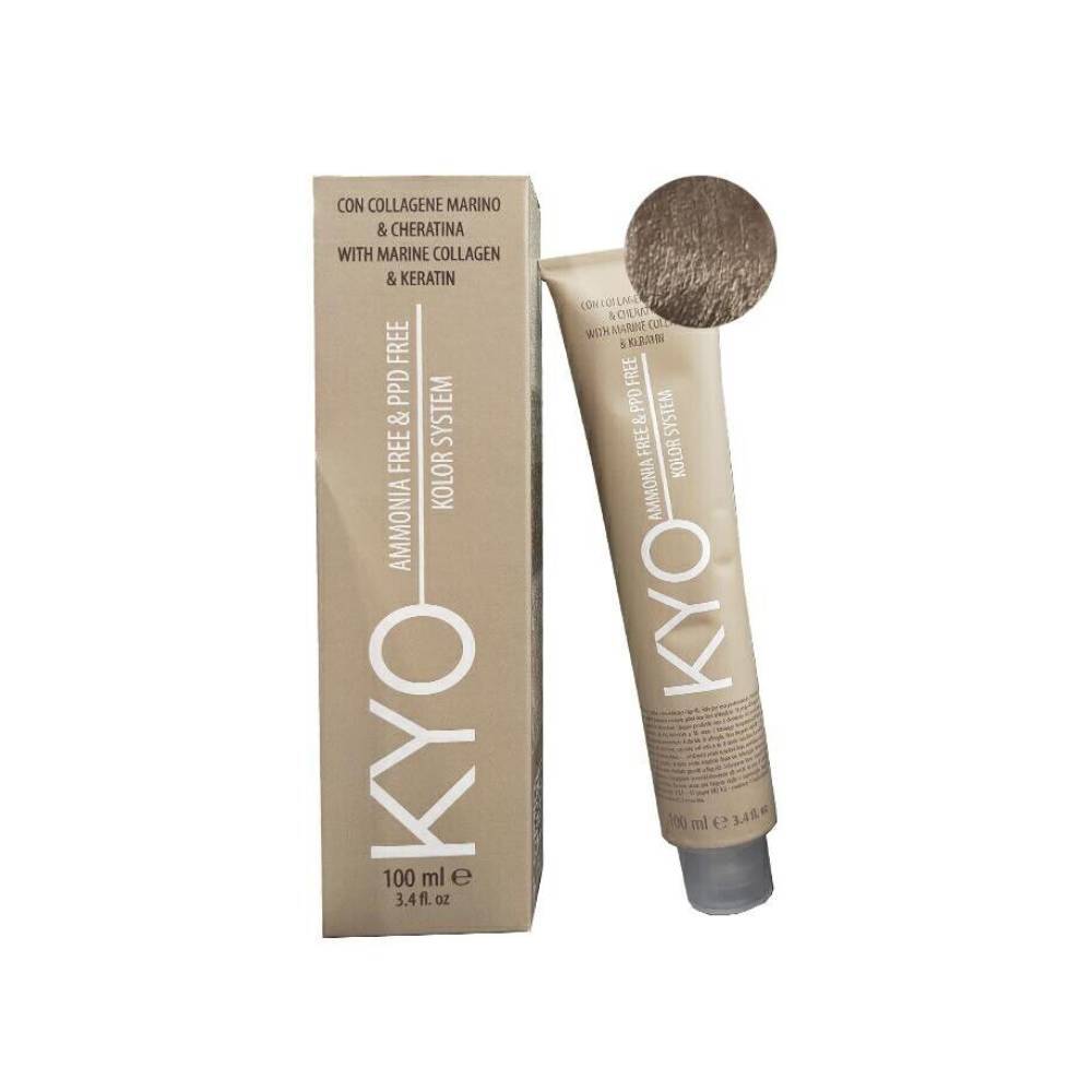 Kyo Hair Color N.9.1 100ml