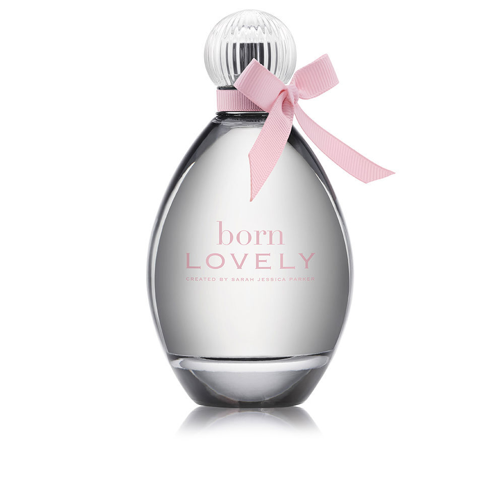 Profumi Sarah Jessica Parker women BORN LOVELY edp vapo 100 ml