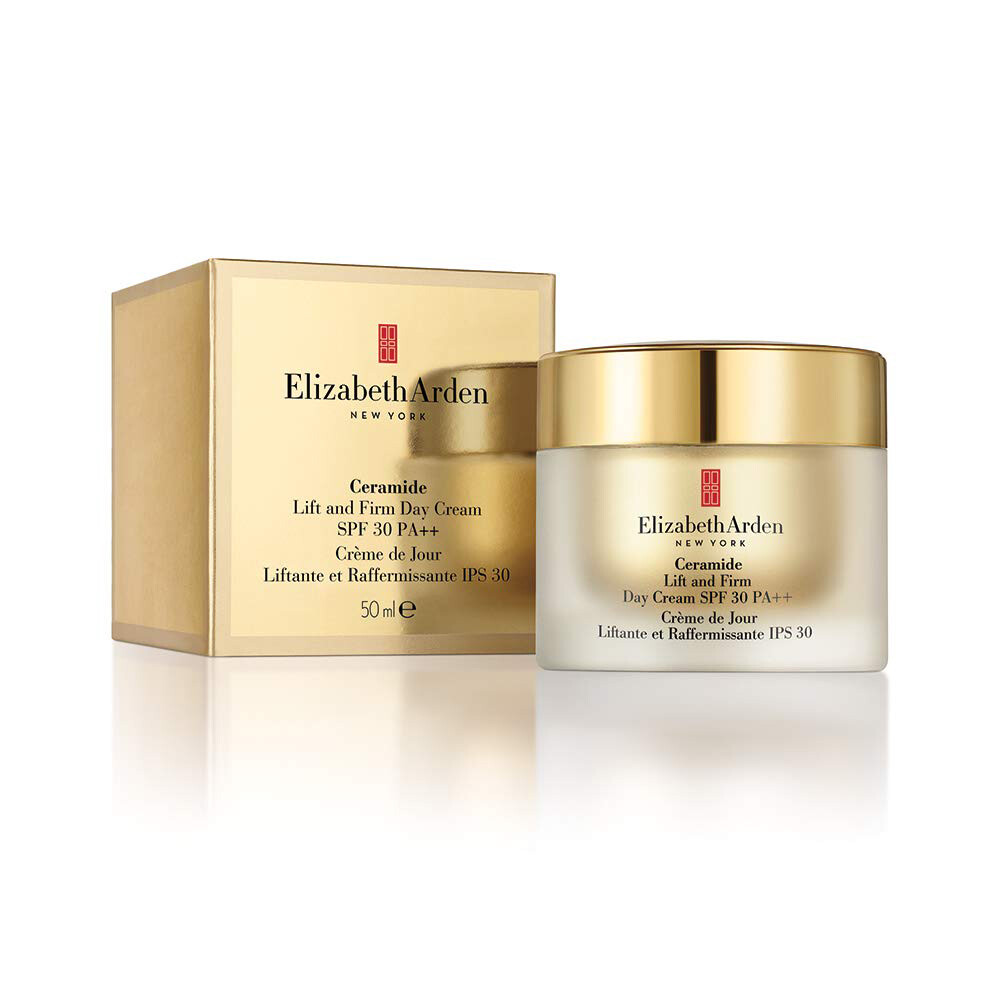 Elizabeth Arden Advanced Ceramide Lift Y Firm Day Cream Spf15 50ml