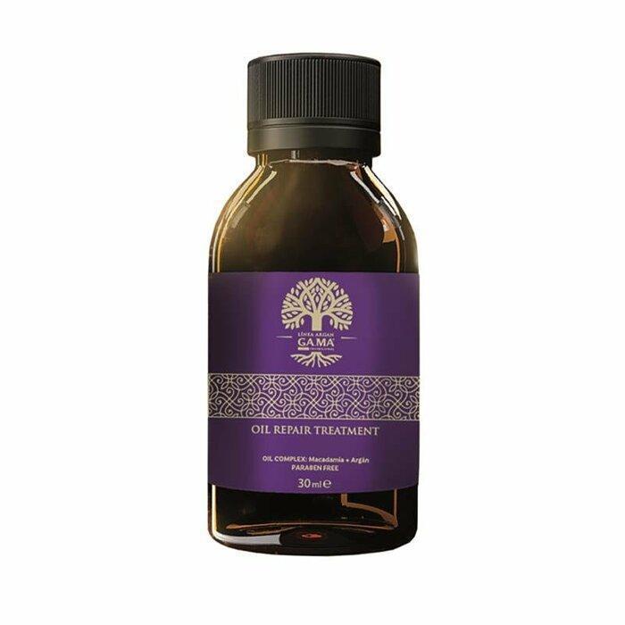 Gama Olio Di Argan 30ML