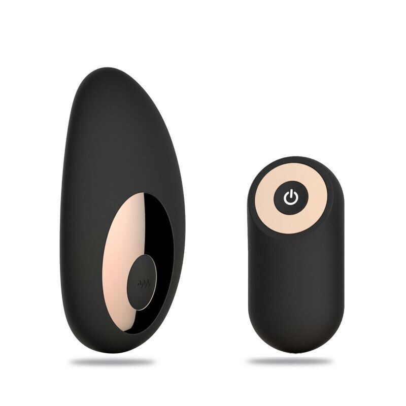 Vibratore con Telecomando stimolatore clitoride vagina donna Ricaricabile
