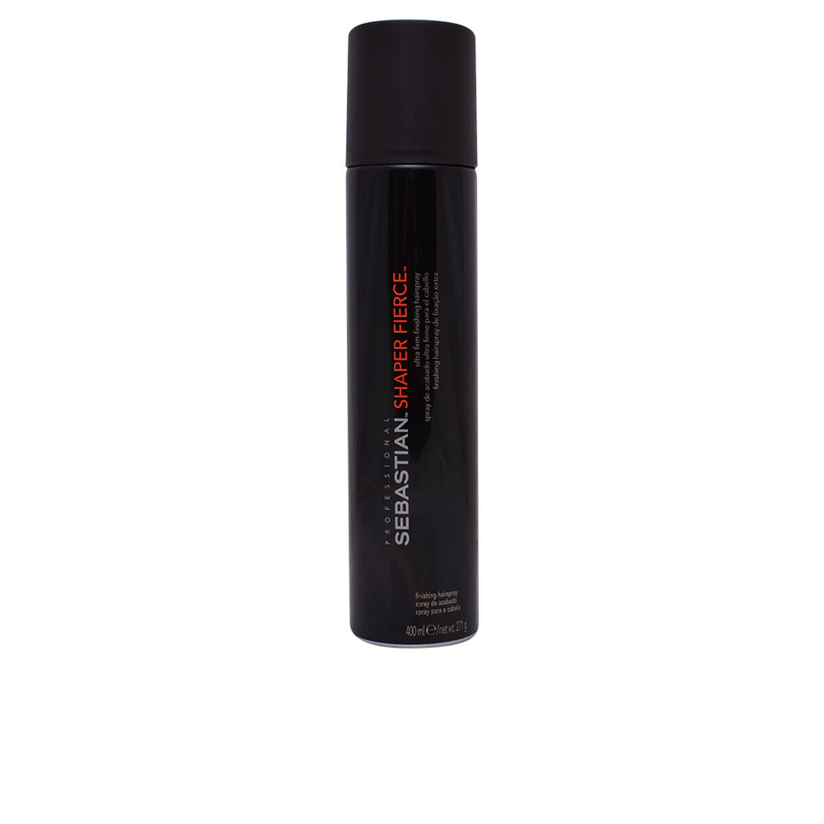 Lacca Fissante Shaper Fierce Sebastian [400 ml]