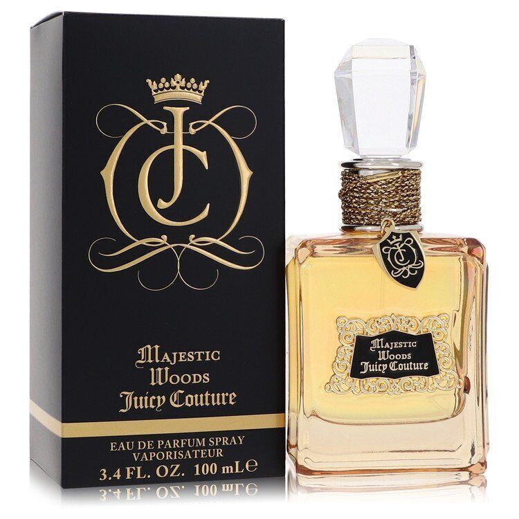 Juicy Couture Majestic Woods Juicy Couture EdP 3.4 oz / e 100 ml