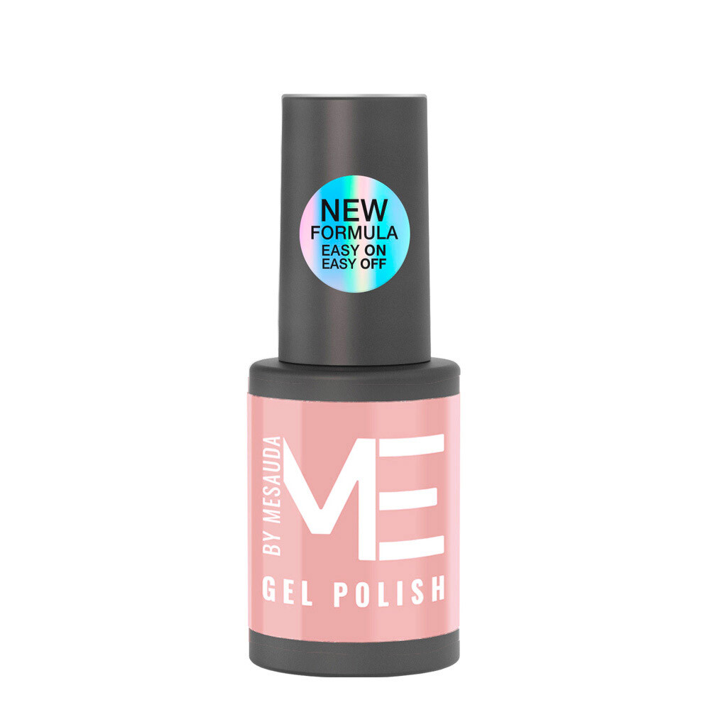Mesauda ME Gel Polish 112 Princess 4.5ml - smalto semipermanente