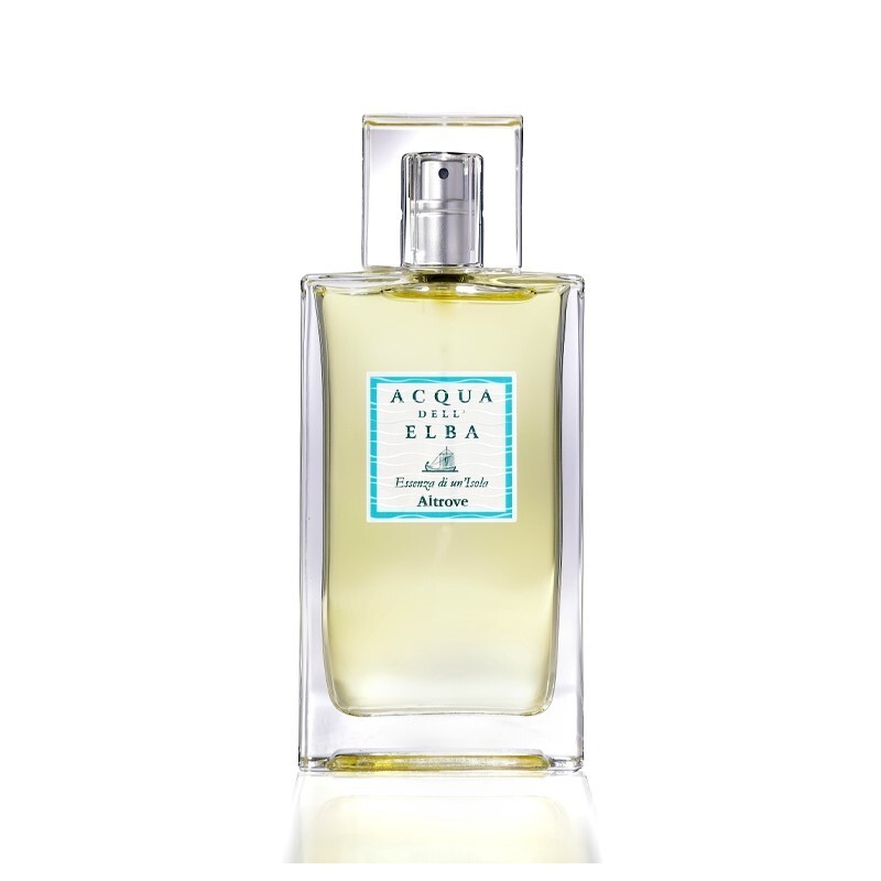 Acqua dell'Elba Essenza di un'Isola Altrove Uomo Eau de Parfum 100ml