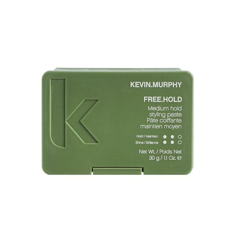 Cera per capelli Tenuta Flessibile KEVIN MURPHY Free Hold Styling 30g