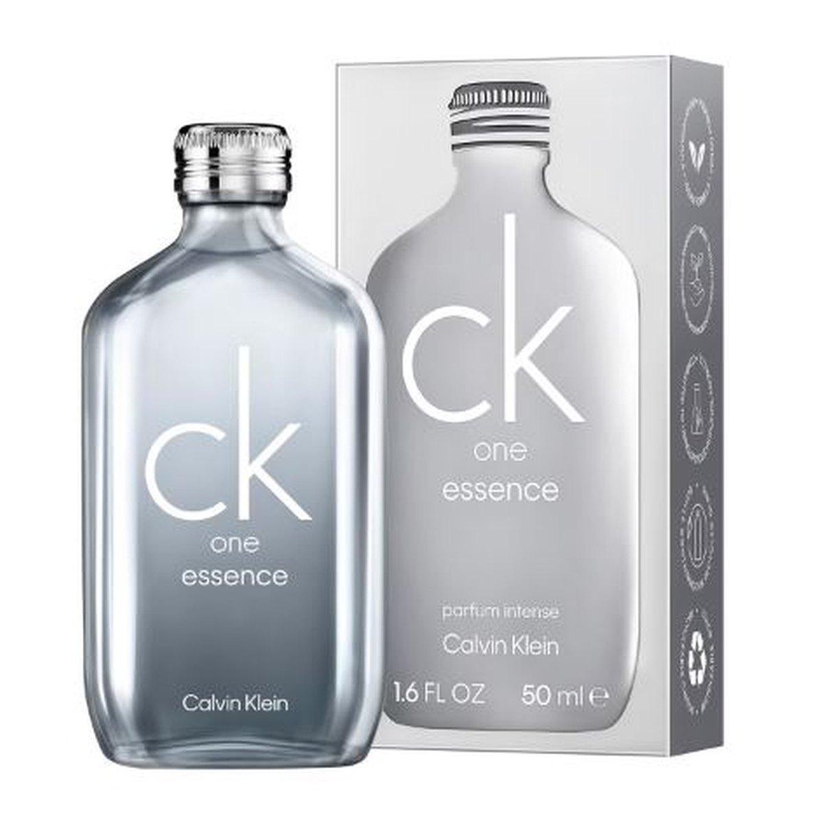 Calvin Klein CK One Essence Parfum Intense 50 ml