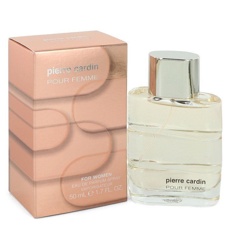 Pierre Cardin Pour Femme Pierre Cardin EdP 1.7 oz / e 50 ml
