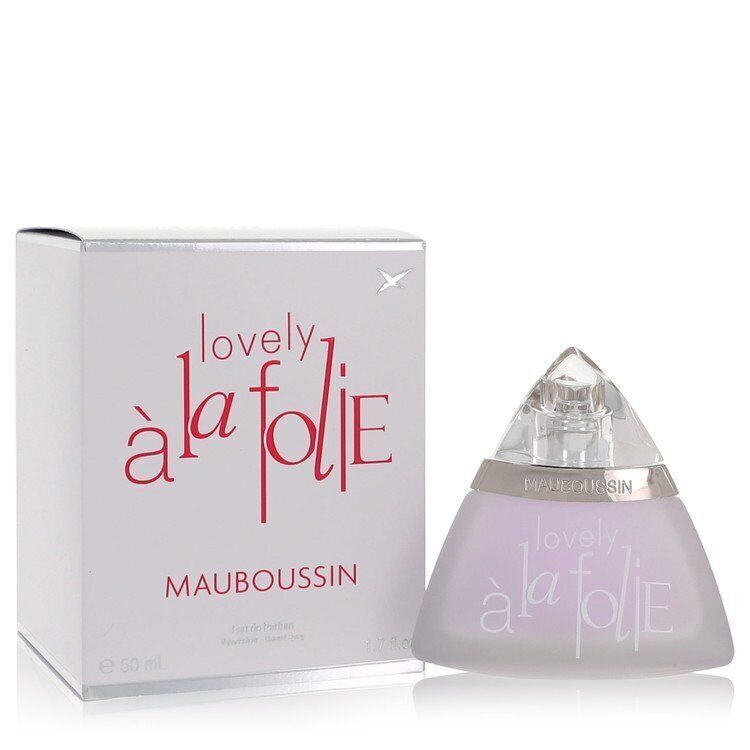 Mauboussin Lovely A La Folie Mauboussin EdP 1.7 oz / e 50 ml