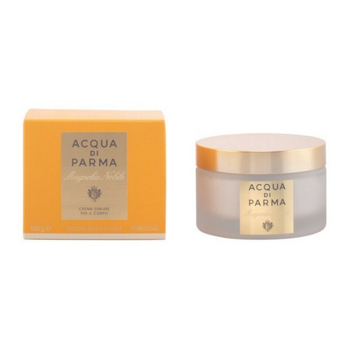 Crema Corpo Idratante Magnolia Nobile Acqua Di Parma [150 ml]