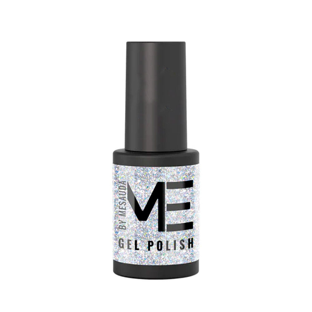 Mesauda ME Gel Polish 209 Holo 4.5ml - smalto semipermanente