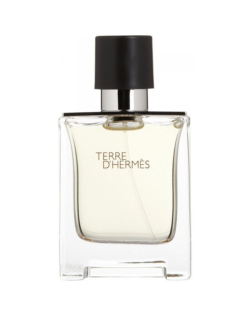 Profumo Hermes paris Terre d'Hermes 50ML Eau de Toilette 20873 50ML