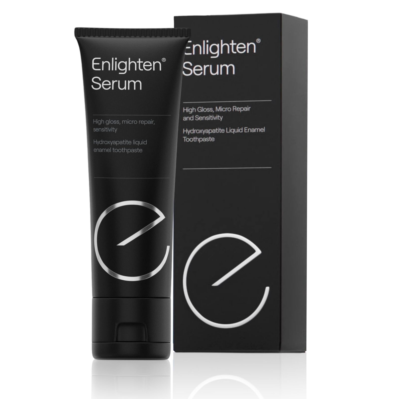Enlighten Serum - Dentifricio Sensitive Repair - Dentifricio sbiancante (g7I)